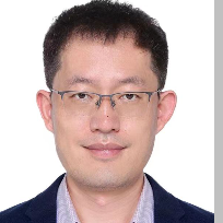 陈华英 教授