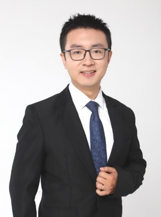 崔健 院长助理