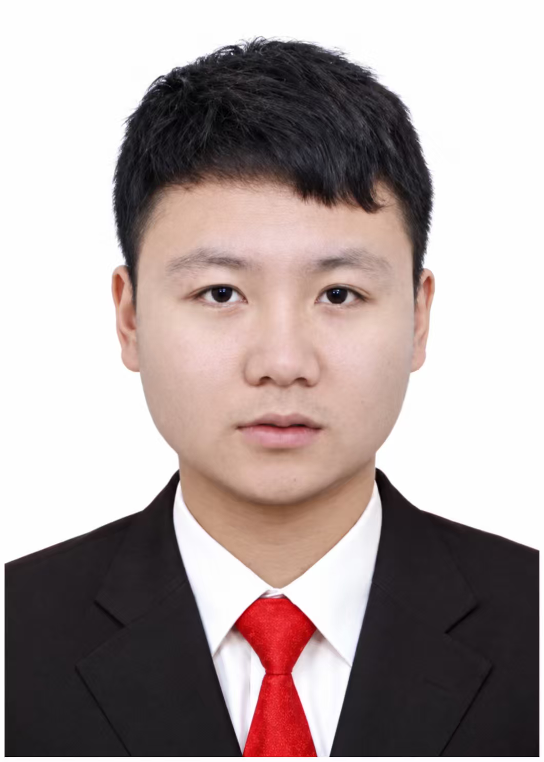 何昕杰 博士后