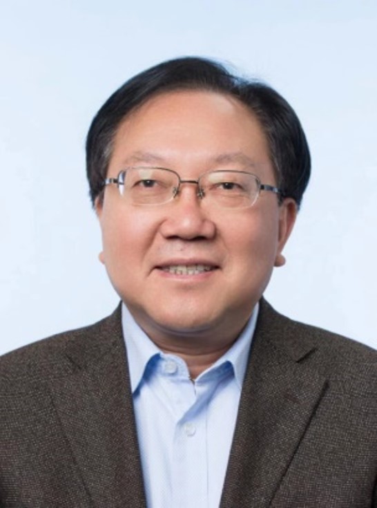 蒋田仔 教授 院长