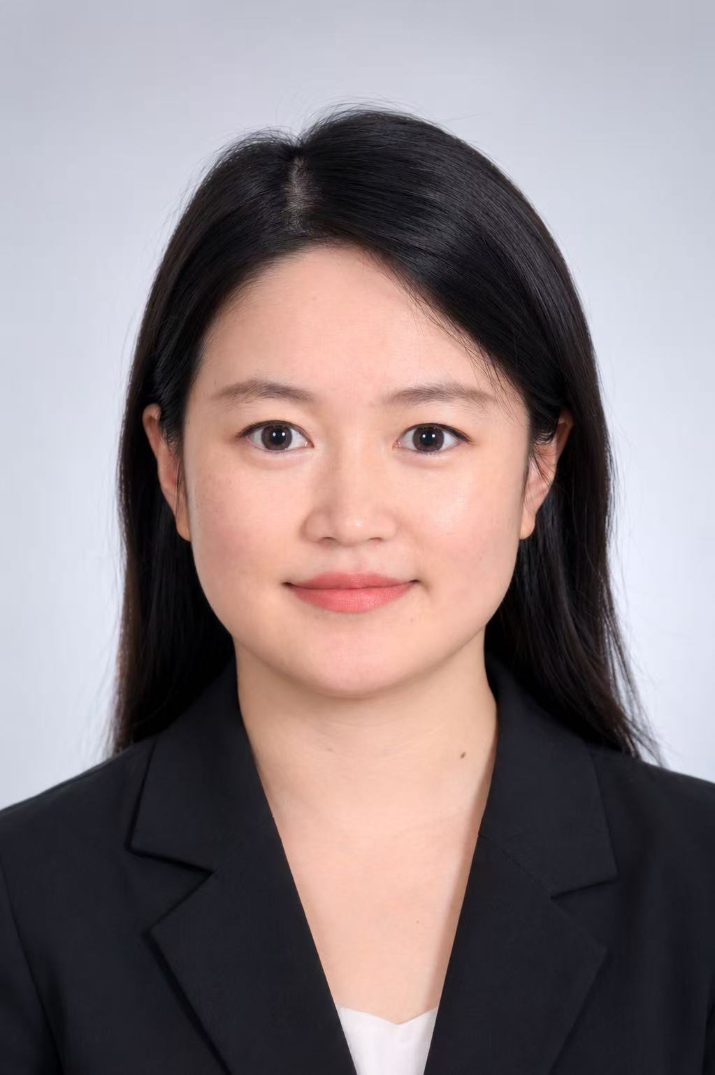 李贞 博士后