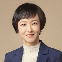 马婷 教授 副院长