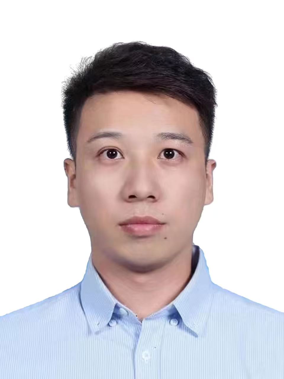 王志永 助理教授