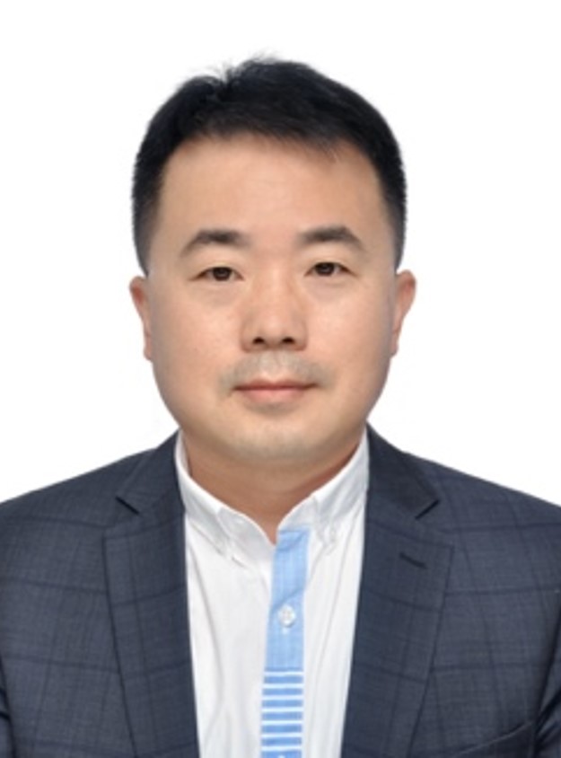 张鑫 研究员 合作导师