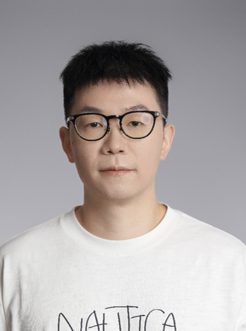 郑重 副研究员