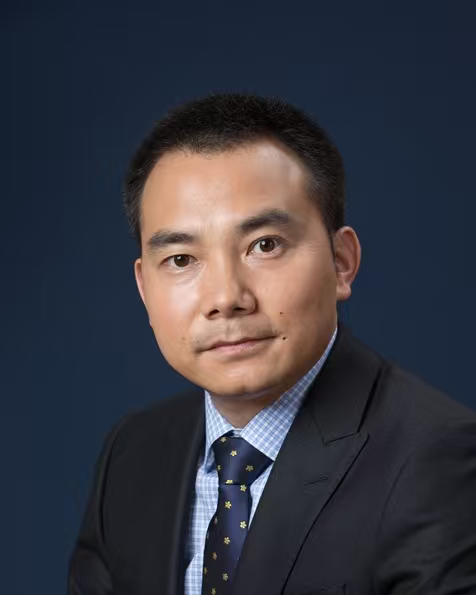 左年明 研究员 兼职博导